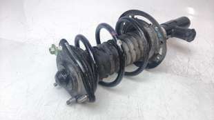 Recambio de amortiguador delantero derecho para honda civic lim.5 (fk) 2017- 1.5 vtec cat referencia OEM IAM HTGN1105Y0 51610TGL