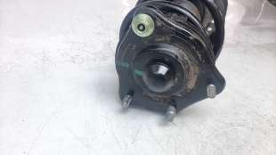 Recambio de amortiguador delantero derecho para honda civic lim.5 (fk) 2017- 1.5 vtec cat referencia OEM IAM HTGN1105Y0 51610TGL 2