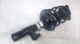 Recambio de amortiguador delantero izquierdo para honda civic lim.5 (fk) 2017- 1.5 vtec cat referencia OEM IAM 51620TGLE111M2 HT