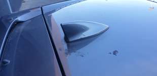 Recambio de antena para honda civic lim.5 (fk) 2017- 1.5 vtec cat referencia OEM IAM 39150TEAQ210M1   2