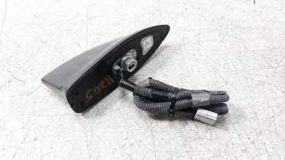 Recambio de antena para honda civic lim.5 (fk) 2017- 1.5 vtec cat referencia OEM IAM 39150TEAQ210M1  
