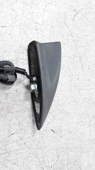Recambio de antena para honda civic lim.5 (fk) 2017- 1.5 vtec cat referencia OEM IAM 39150TEAQ210M1  