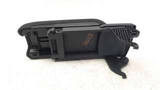 Recambio de apoyabrazos central para honda civic lim.5 (fk) 2017- 1.5 vtec cat referencia OEM IAM GN36102030  