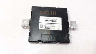 Recambio de centralita faros xenon para honda civic lim.5 (fk) 2017- 1.5 vtec cat referencia OEM IAM 3550018659 7BA02001695 