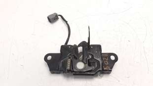 Recambio de cerradura capo para honda civic lim.5 (fk) 2017- 1.5 vtec cat referencia OEM IAM 74120TBAA01  