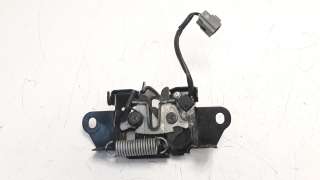 Recambio de cerradura capo para honda civic lim.5 (fk) 2017- 1.5 vtec cat referencia OEM IAM 74120TBAA01  