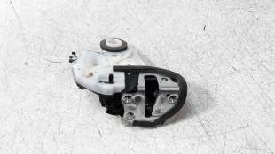 Recambio de cerradura puerta trasera derecha para honda civic lim.5 (fk) 2017- 1.5 vtec cat referencia OEM IAM 72611TEXY000 4113