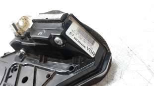 Recambio de cerradura puerta trasera derecha para honda civic lim.5 (fk) 2017- 1.5 vtec cat referencia OEM IAM 72611TEXY000 4113 2