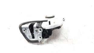 Recambio de cerradura puerta trasera izquierda para honda civic lim.5 (fk) 2017- 1.5 vtec cat referencia OEM IAM 72651TEXY000  