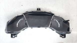 Recambio de cuadro instrumentos para honda civic lim.5 (fk) 2017- 1.5 vtec cat referencia OEM IAM 78100TGG HR0468056 