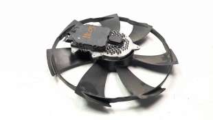 Recambio de electroventilador para honda civic lim.5 (fk) 2017- 1.5 vtec cat referencia OEM IAM 190305AAA01 190205AAA01  2