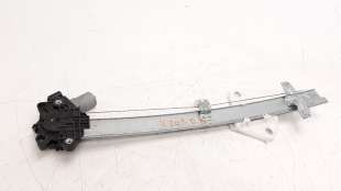 Recambio de elevalunas delantero derecho para honda civic lim.5 (fk) 2017- 1.5 vtec cat referencia OEM IAM 72210TGGA01  