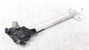 Recambio de elevalunas trasero derecho para honda civic lim.5 (fk) 2017- 1.5 vtec cat referencia OEM IAM CM093690A  