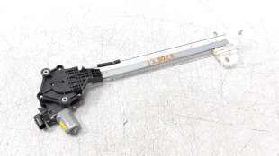 Recambio de elevalunas trasero izquierdo para honda civic lim.5 (fk) 2017- 1.5 vtec cat referencia OEM IAM CM093700A  