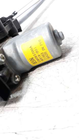 Recambio de elevalunas trasero izquierdo para honda civic lim.5 (fk) 2017- 1.5 vtec cat referencia OEM IAM CM093700A   2