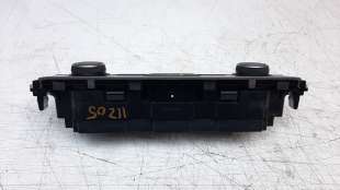 Recambio de mando climatizador para honda civic lim.5 (fk) 2017- 1.5 vtec cat referencia OEM IAM 79600TGLG610M1   2