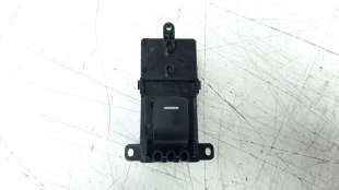 Recambio de mando elevalunas trasero derecho para honda civic lim.5 (fk) 2017- 1.5 vtec cat referencia OEM IAM 83740TGGG020BLK  