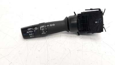 Recambio de mando intermitentes para honda civic lim.5 (fk) 2017- 1.5 vtec cat referencia OEM IAM 35255TLAR11  