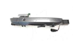 Recambio de maneta exterior delantera derecha para honda civic lim.5 (fk) 2017- 1.5 vtec cat referencia OEM IAM 72641TEAT71ZA  