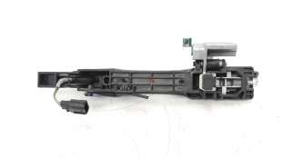 Recambio de maneta exterior delantera derecha para honda civic lim.5 (fk) 2017- 1.5 vtec cat referencia OEM IAM 72641TEAT71ZA   2