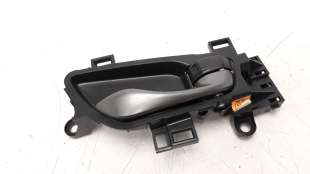 Recambio de maneta interior delantera derecha para honda civic lim.5 (fk) 2017- 1.5 vtec cat referencia OEM IAM 72120TGGA11ZA  