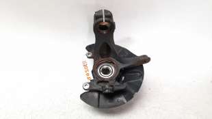 Recambio de mangueta delantera derecha para honda civic lim.5 (fk) 2017- 1.5 vtec cat referencia OEM IAM 51211TGNG01   2