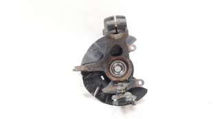 Recambio de mangueta delantera izquierda para honda civic lim.5 (fk) 2017- 1.5 vtec cat referencia OEM IAM 51216TGNG01  