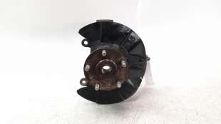 Recambio de mangueta delantera izquierda para honda civic lim.5 (fk) 2017- 1.5 vtec cat referencia OEM IAM 51216TGNG01   2