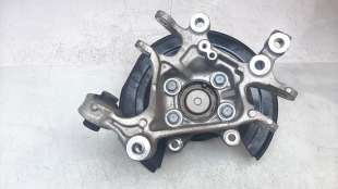 Recambio de mangueta trasera derecha para honda civic lim.5 (fk) 2017- 1.5 vtec cat referencia OEM IAM 52210TBAA00   2