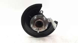 Recambio de mangueta trasera izquierda para honda civic lim.5 (fk) 2017- 1.5 vtec cat referencia OEM IAM 52215TBAA00  