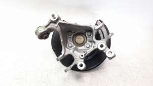 Recambio de mangueta trasera izquierda para honda civic lim.5 (fk) 2017- 1.5 vtec cat referencia OEM IAM 52215TBAA00   2