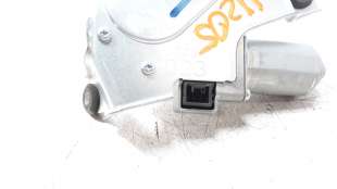 Recambio de motor limpia trasero para honda civic lim.5 (fk) 2017- 1.5 vtec cat referencia OEM IAM 76710TGGA01   2