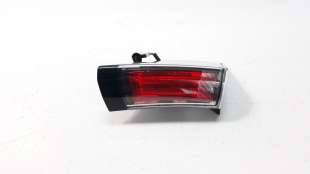 Recambio de piloto trasero derecho interior para honda civic lim.5 (fk) 2017- 1.5 vtec cat referencia OEM IAM 34150TGGA01  
