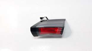 Recambio de piloto trasero derecho interior para honda civic lim.5 (fk) 2017- 1.5 vtec cat referencia OEM IAM 34150TGGA01   2