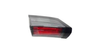 Recambio de piloto trasero izquierdo interior para honda civic lim.5 (fk) 2017- 1.5 vtec cat referencia OEM IAM 34155TGGA01  