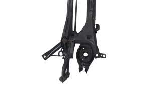 Recambio de puente trasero para honda civic lim.5 (fk) 2017- 1.5 vtec cat referencia OEM IAM 50300TBAA01   2