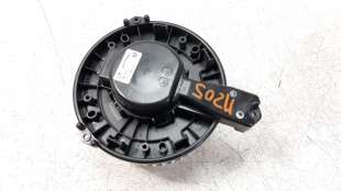 Recambio de ventilador calefaccion para honda civic lim.5 (fk) 2017- 1.5 vtec cat referencia OEM IAM 79310TEXF11  