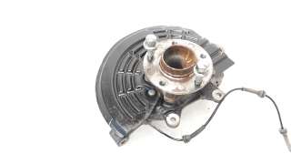 Recambio de mangueta trasera izquierda para jeep compass ii 2017- 2.0 m-jet cat referencia OEM IAM 68246625AA  