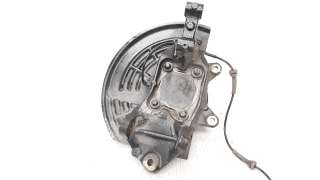 Recambio de mangueta trasera izquierda para jeep compass ii 2017- 2.0 m-jet cat referencia OEM IAM 68246625AA  