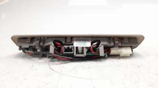 Recambio de sensor para nissan pathfinder (r51) 2005-2016 2.5 dci diesel cat referencia OEM IAM 28405EB50Y   2