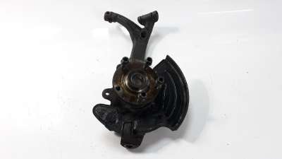 Recambio de mangueta delantera derecha para audi a4 avant (b5) 1999-2001 1.9 tdi referencia OEM IAM 8D0407258AD  