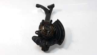 Recambio de mangueta delantera derecha para audi a4 avant (b5) 1999-2001 1.9 tdi referencia OEM IAM 8D0407258AD  
