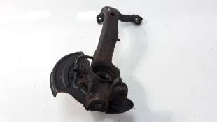 Recambio de mangueta delantera derecha para audi a4 avant (b5) 1999-2001 1.9 tdi referencia OEM IAM 8D0407258AD   2