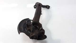 Recambio de mangueta delantera derecha para audi a4 avant (b5) 1999-2001 1.9 tdi referencia OEM IAM 8D0407258AD  