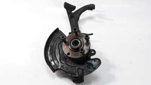 Recambio de mangueta delantera izquierda para audi a4 avant (b5) 1999-2001 1.9 tdi referencia OEM IAM 8D0407257AD  