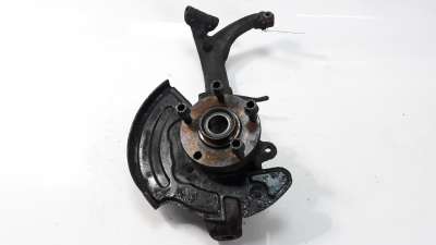 Recambio de mangueta delantera izquierda para audi a4 avant (b5) 1999-2001 1.9 tdi referencia OEM IAM 8D0407257AD  