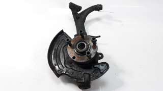 Recambio de mangueta delantera izquierda para audi a4 avant (b5) 1999-2001 1.9 tdi referencia OEM IAM 8D0407257AD  