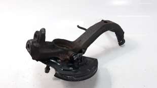 Recambio de mangueta delantera izquierda para audi a4 avant (b5) 1999-2001 1.9 tdi referencia OEM IAM 8D0407257AD   2