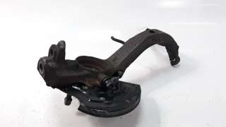 Recambio de mangueta delantera izquierda para audi a4 avant (b5) 1999-2001 1.9 tdi referencia OEM IAM 8D0407257AD  