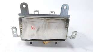 Recambio de airbag delantero derecho para honda civic berlina 5 (fk) 2005-2012 2.2 ctdi referencia OEM IAM 77850SMGG820M1  